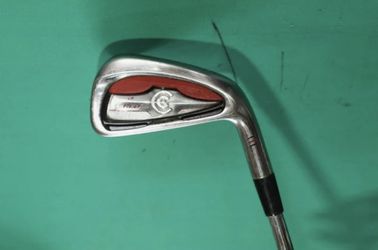 3 Iron