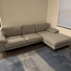 Sofa - Couch