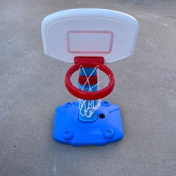 Kid’s Basketball
