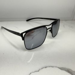 Oakley Holbrook Titanium Polarized Sunglasses