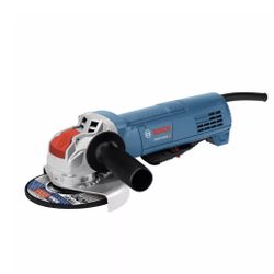 Bosch 4-1/2 in. Diameter 10A X-Lock Grinder Paddle