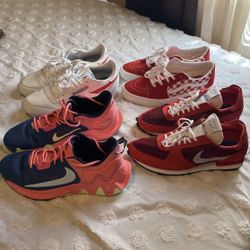 Mens Shoe Bundle Size 12