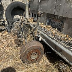 1(contact info removed) TOYOTA 4 RUNNER DIFERENCIAL