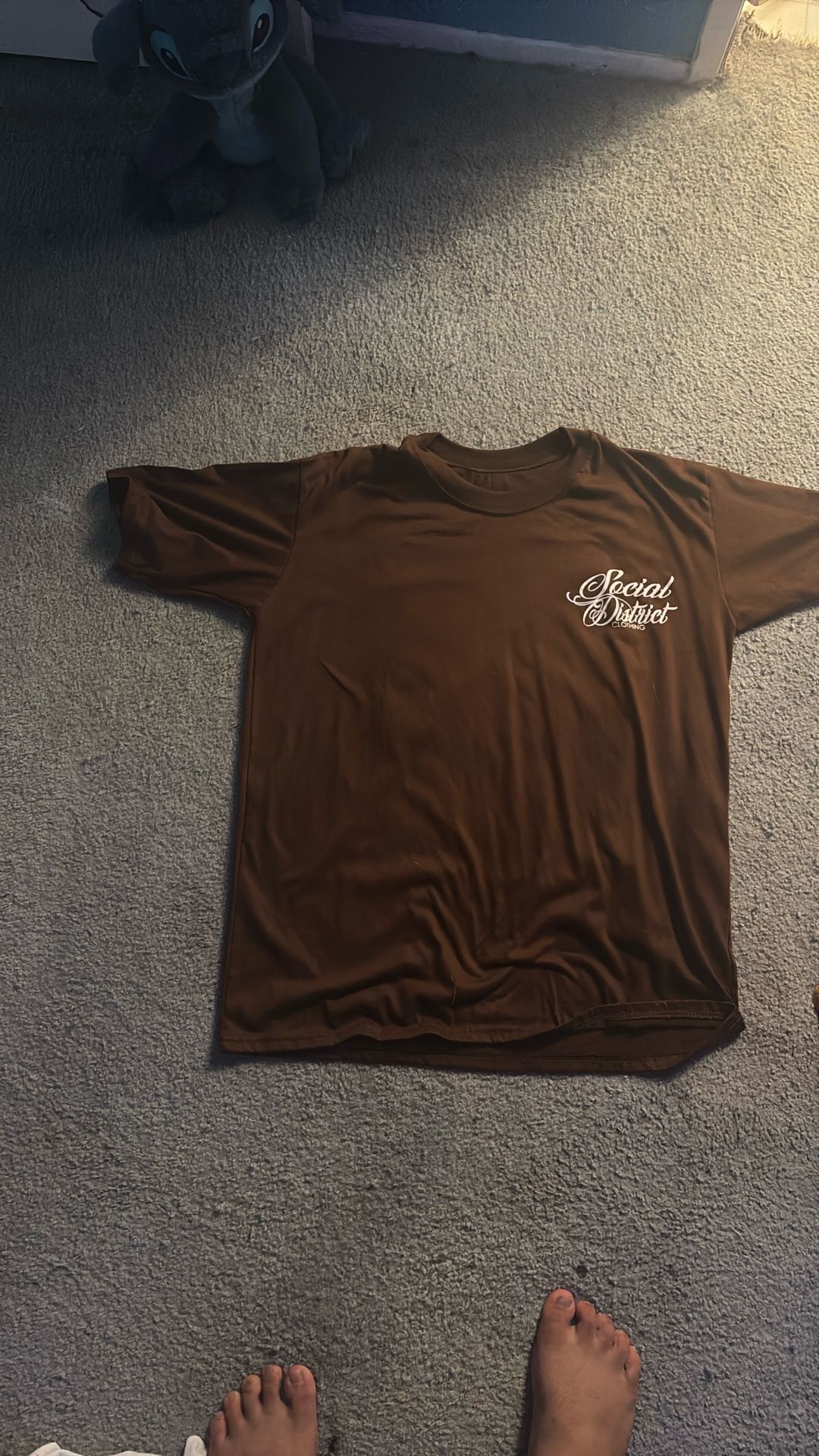 T-shirts