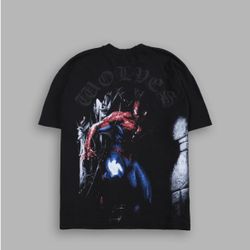 Darc Sport X Spider-Man 