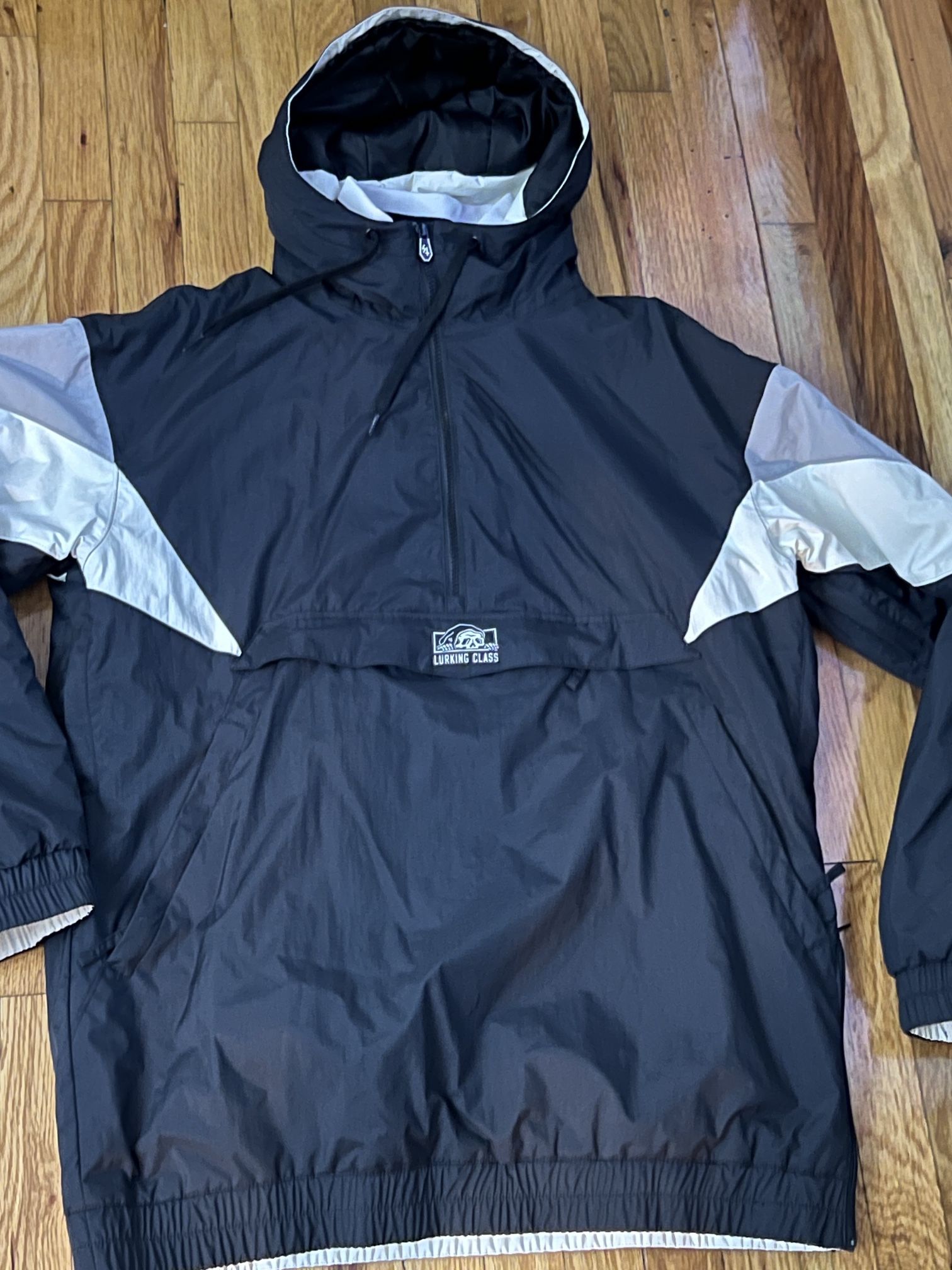 Winter Sports Gear 
