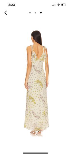 chinese dress ladies Steve Madden Adalina Dress – Styles By Erica main image 1