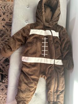 Winter Clothes for Baby Boy Size 9 months