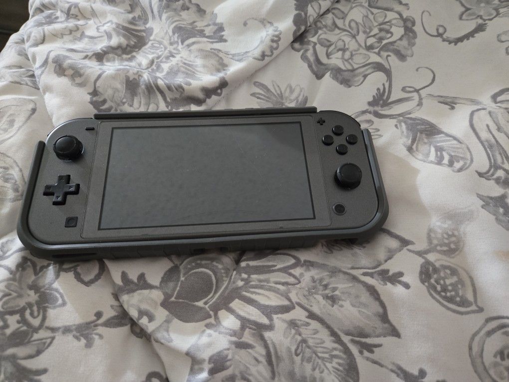 Nintendo Switch Pokémon Edition