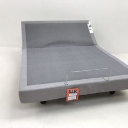 Tempur Pedic Ajustable Bed Frame Full Size 