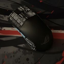 ROG HARPE ACE AIM LAB EDITION