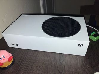 XBOX Series S