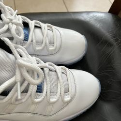 Jordan 11s