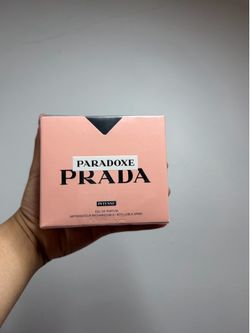 Prada paradoxe