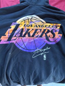Laker hoodie