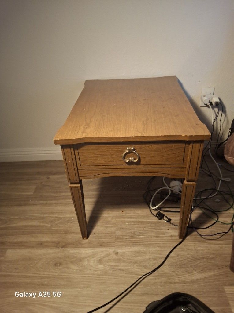 End Table