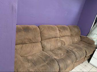 Sofa Recliner Free