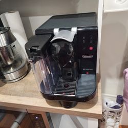 Nespresso Coffee Maker