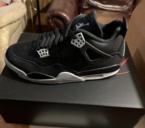 Jordan Retro 4 SE