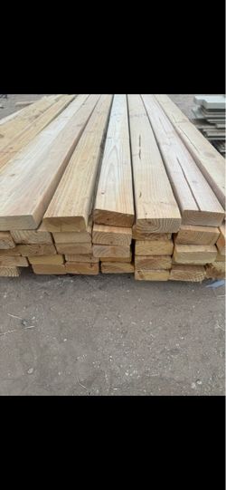 Madera   Y clavos