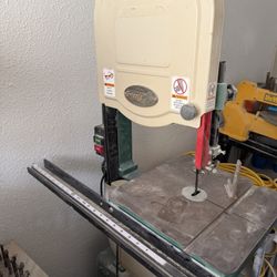 Bandsaw