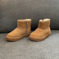Cat&Jack Toddler Boots (7t)