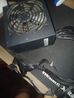 350w psu