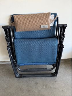 Zero Gravity Chair