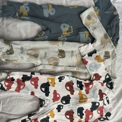 Carters 3M