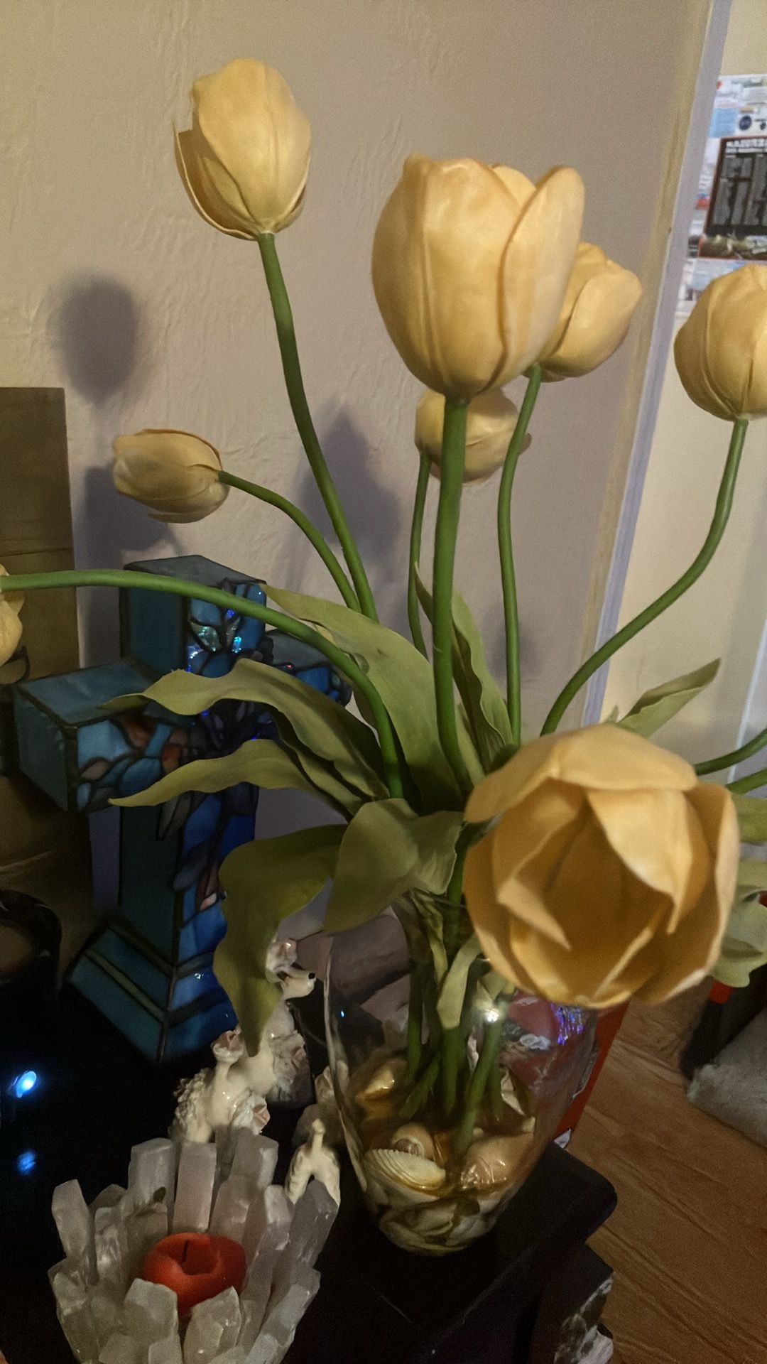 Flower Arrangement