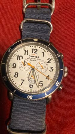 SHiNOLA   ARGONTE 5050 DETROOT