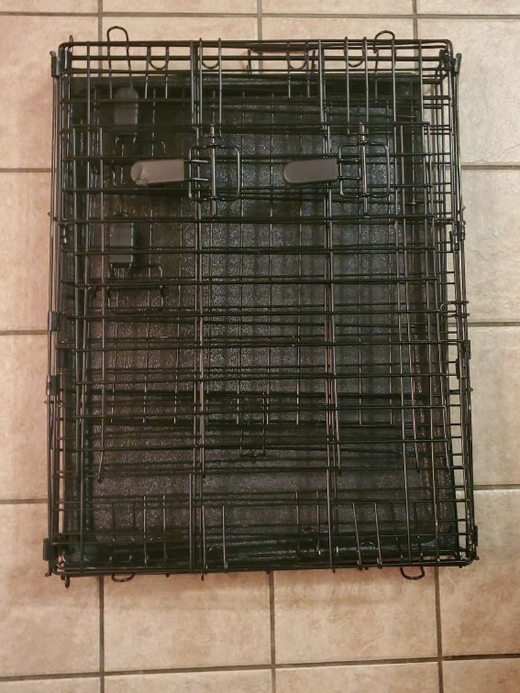 Dog Crate