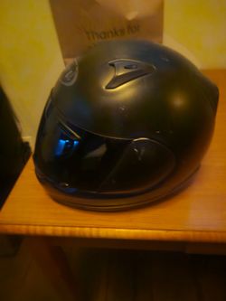 New ARAI Motocycle Helmet