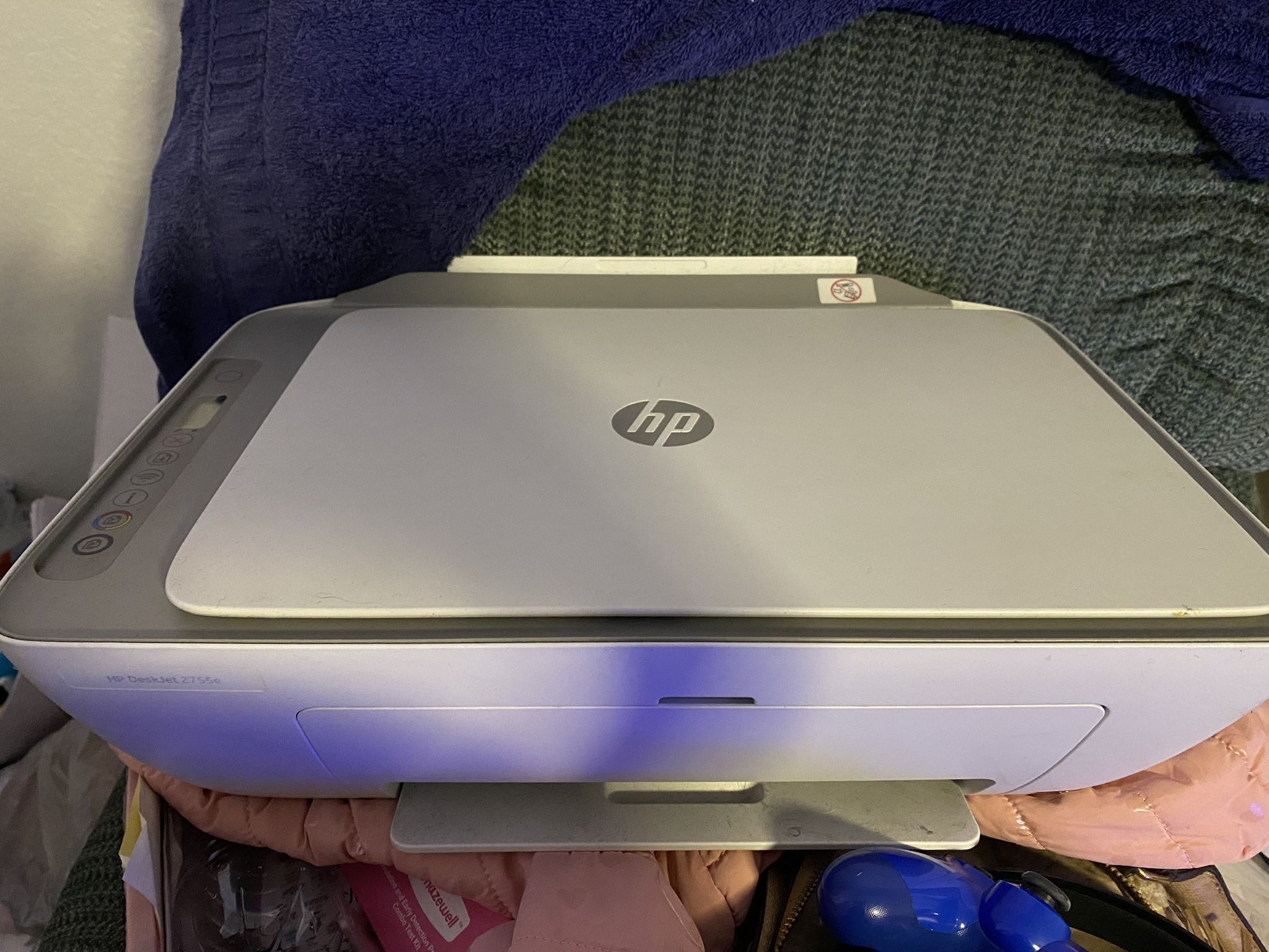 Hp Printer