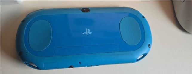 Ps    vita