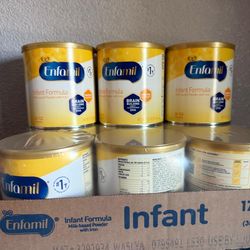 Enfamil Formula