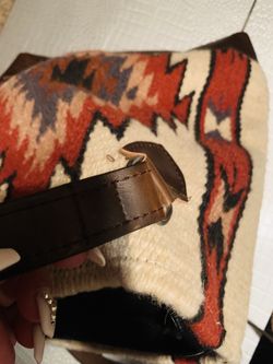 NICE BAG