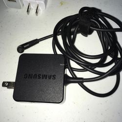 OEM Samsung Chromebook Charger PA-1250-98