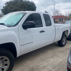 2009 Chevrolet Silverado