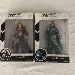 Magic the gathering legacy collection