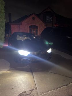 2015 BMW 435i