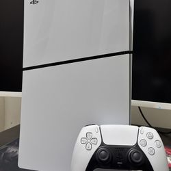 Ps5 Slim 