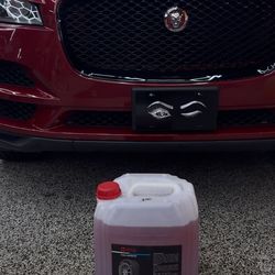 Tiers Dressing And Protection ( 5 gallons)