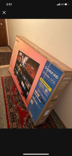 Samsung 65”