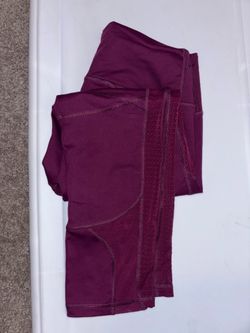 Leggings VS Pink