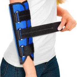 Elbow Brace For Ulnar Nerve Xl