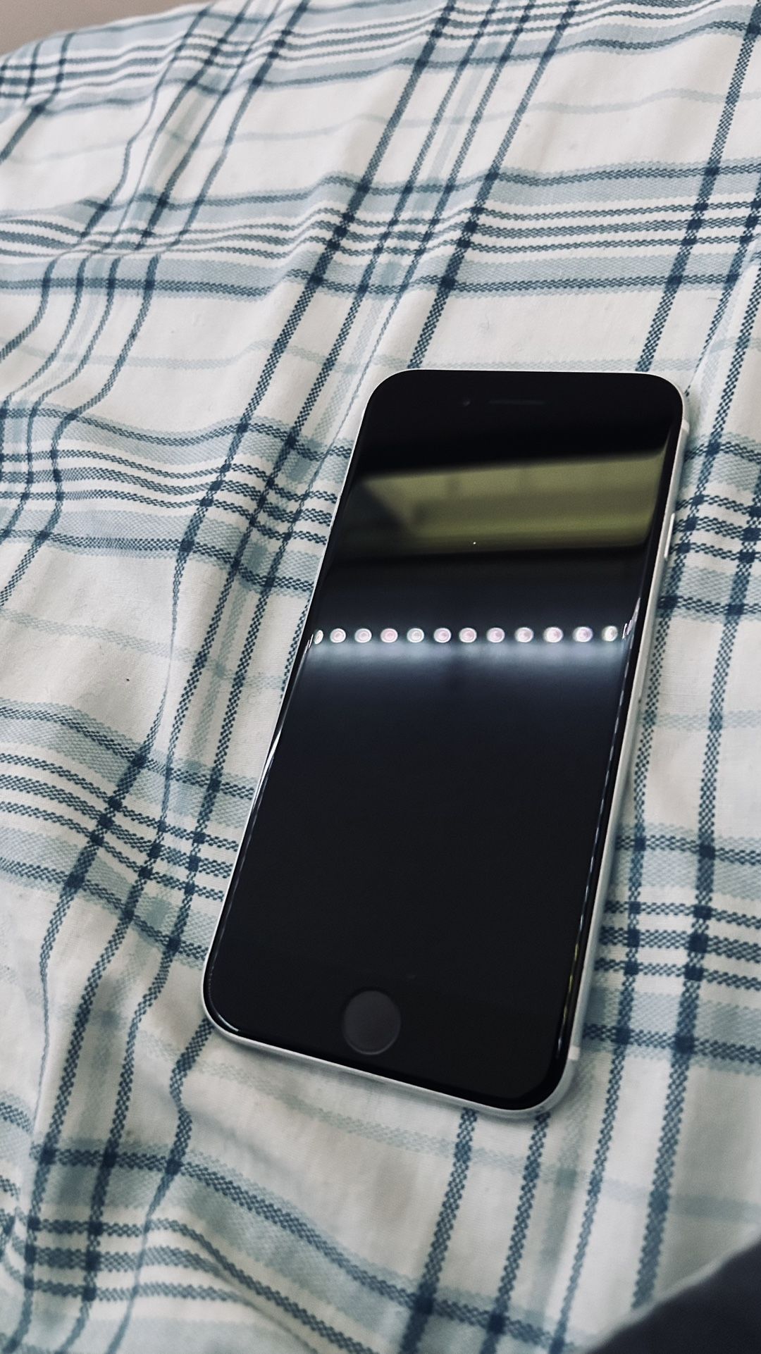 iPhone Se 2nd Gen
