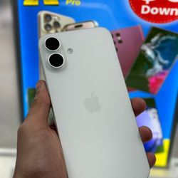 Iphone 16 Plus Blow Out Sale