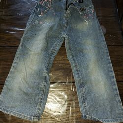 Girls 6t