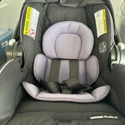 Car seat 